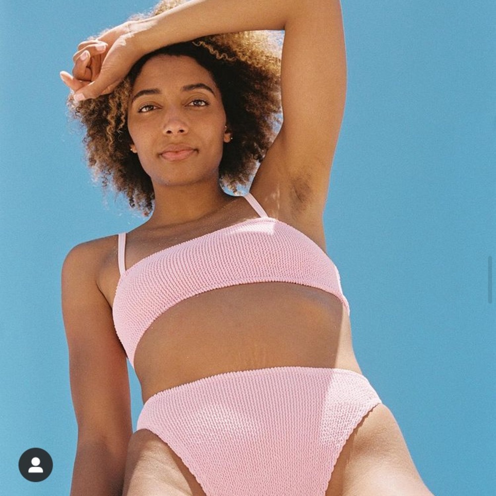 NWT Youswim Poise STANDARD Waist Sherbet